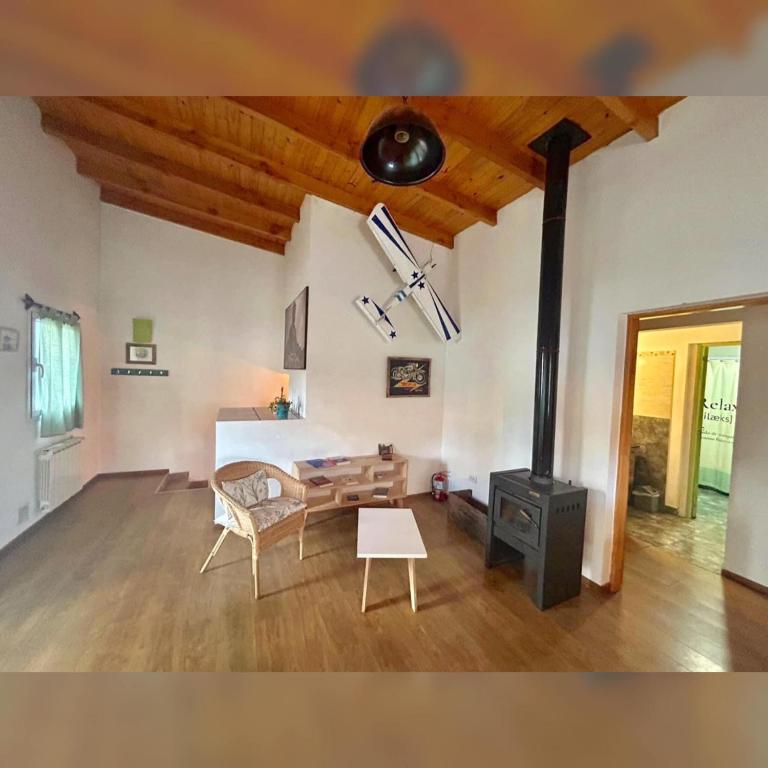 Buddha Tempo - Apartamento de 2 dormitorios - 3