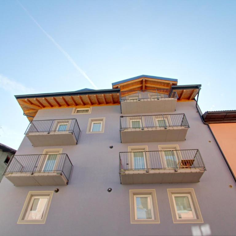PINZOLO MOUNTAIN LODGE - Apartamento - 2 niveles - 27