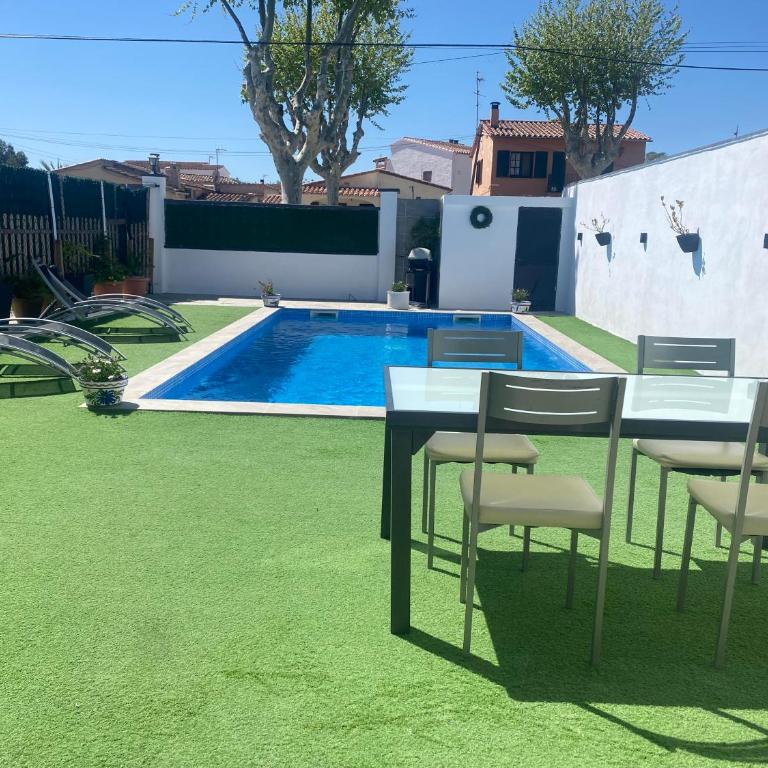 Casa en empuriabrava - Chalet de 2 dormitorios - 1