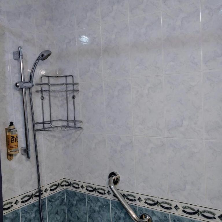 Apartamento Millón - Private roof terrace with Jacuzzi - Apartamento de 2 dormitorios - 22
