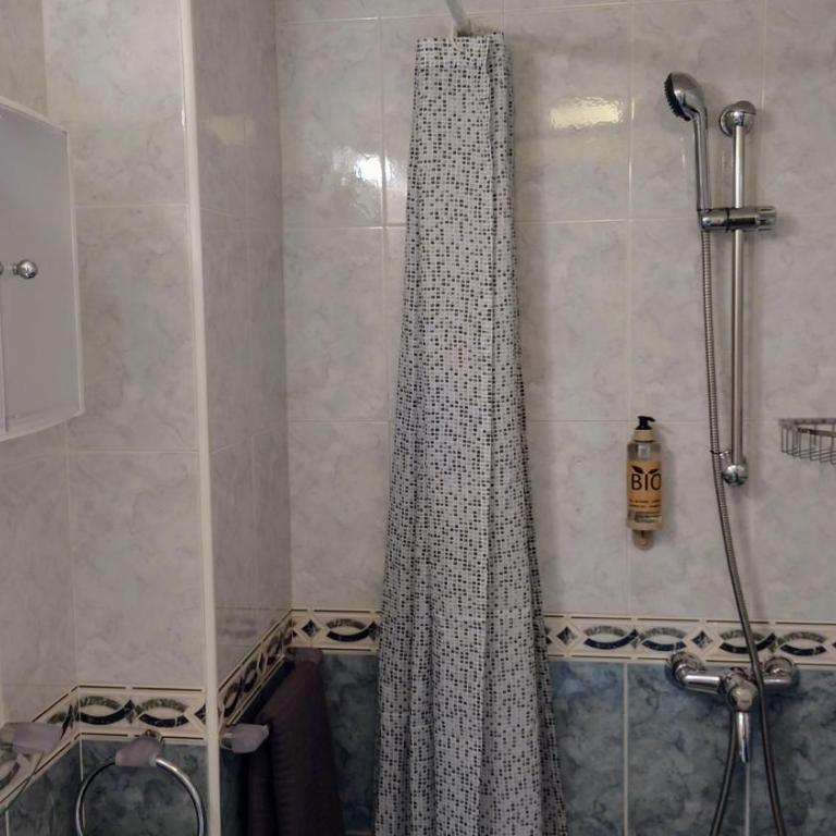 Apartamento Millón - Private roof terrace with Jacuzzi - Apartamento de 2 dormitorios - 24