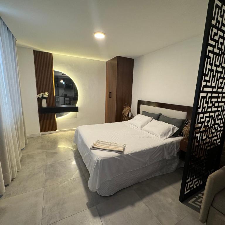 Apt moderno e lujoso con ubicacion privilegiada - Apartamento de 1 dormitorio - 3