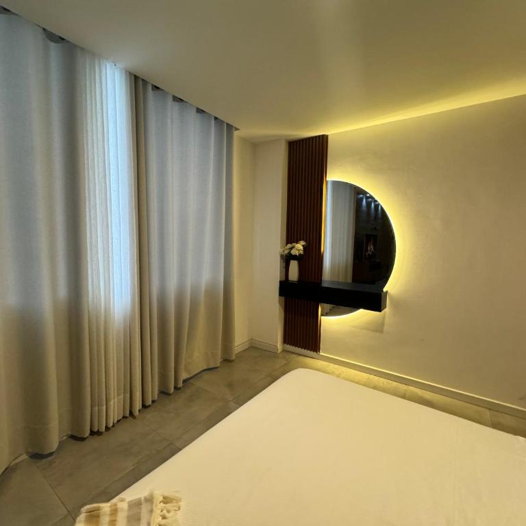Apt moderno e lujoso con ubicacion privilegiada - Apartamento de 1 dormitorio - 7