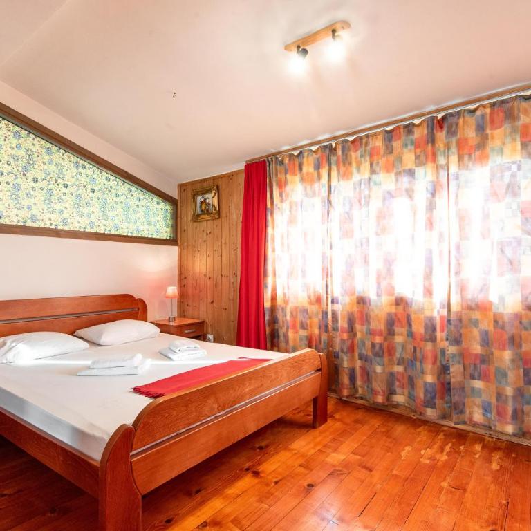 Villa Flamingo - Studio-Apartment mit Meerblick - 10