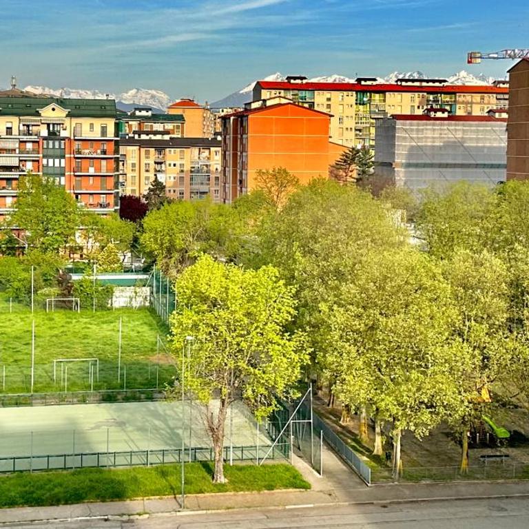 L'Appartamento sul Parco - Peaceful Stay, Stunning View & Free Parking - Two-Bedroom Apartment - 21