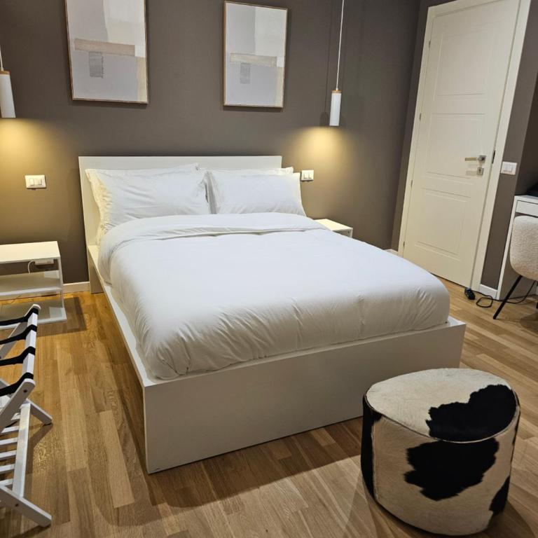 Santrid Suites - Double Room with Terrace - 4