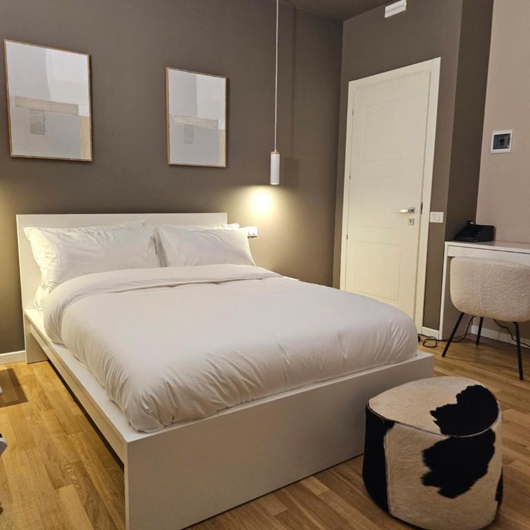Santrid Suites - Double Room with Terrace - 6