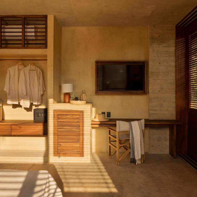 Ennea Hotel - Adults Only - Suite Superior con bañera - 4