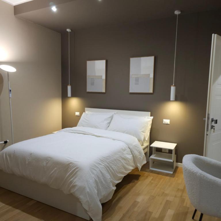 Santrid Suites - Double Room with Terrace - 5