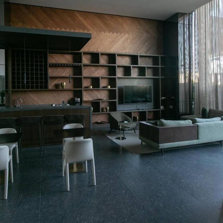 Olivo&Laurel HP - Sur - Apartamento Deluxe de 2 dormitorios - 28