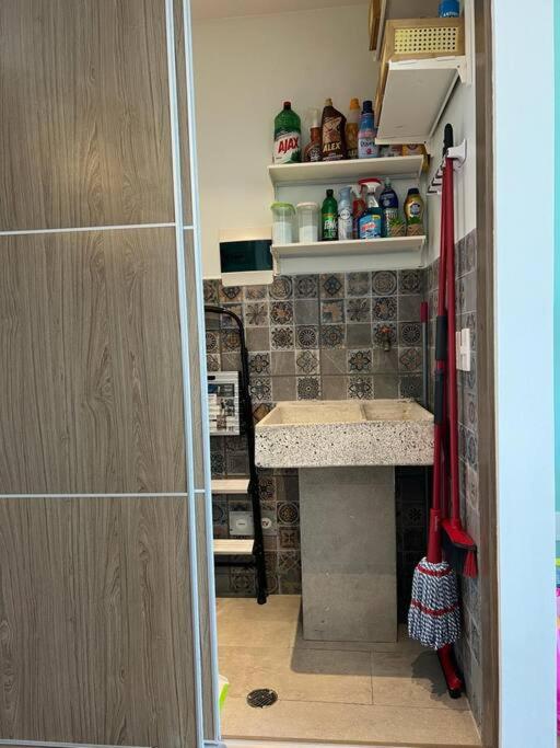 Olivo&Laurel HP - Sur - Apartamento Deluxe de 2 dormitorios - 15