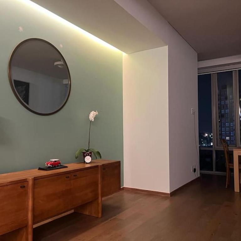 Olivo&Laurel HP - Sur - Apartamento Deluxe de 2 dormitorios - 3