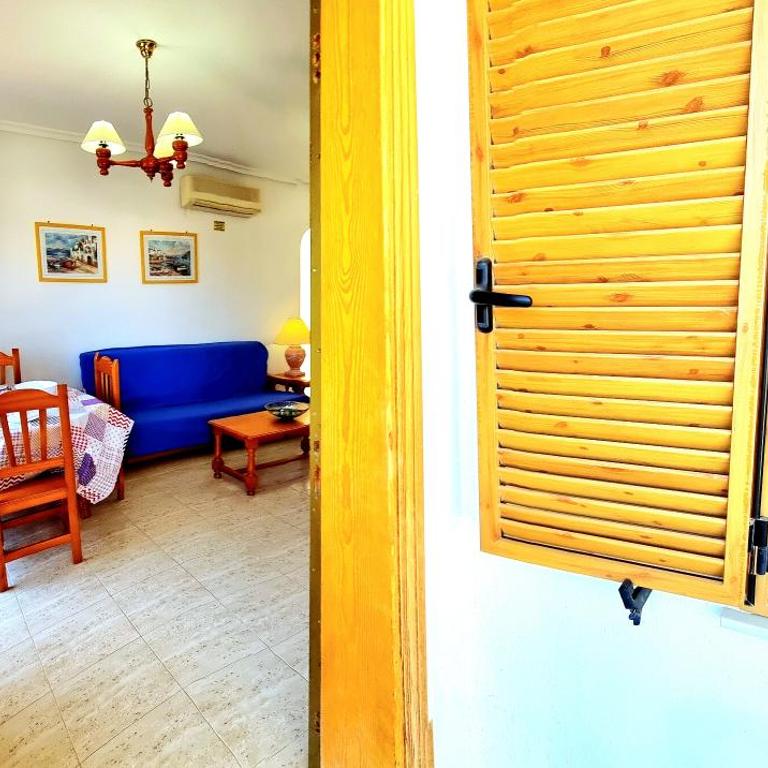 Ático vistas al mar con dos terrazas Veramar 5 en 1ª línea de playa - Apartamento de 2 dormitorios - 2