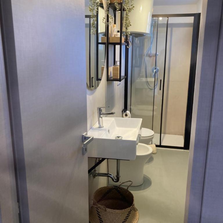 Lavica Di Mezzo Apartments - Maisonette - 25
