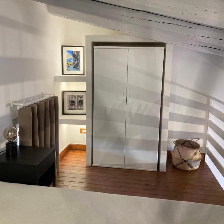 Lavica Di Mezzo Apartments - Maisonette - 14