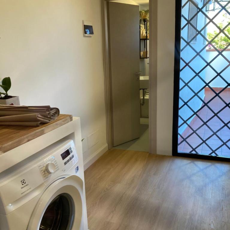 Lavica Di Mezzo Apartments - Maisonette - 20