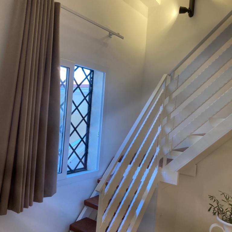 Lavica Di Mezzo Apartments - Maisonette - 16