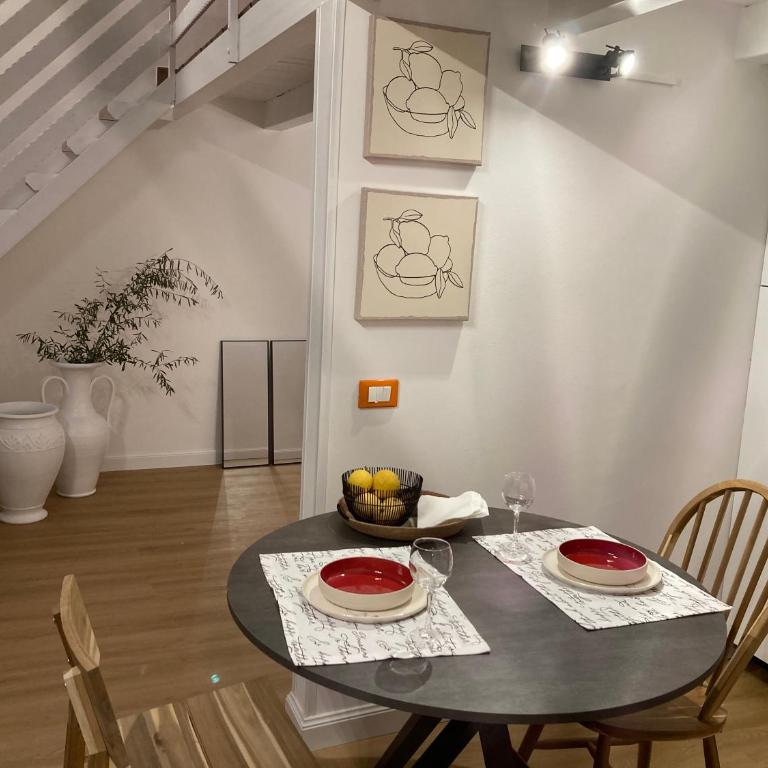 Lavica Di Mezzo Apartments - Maisonette - 2