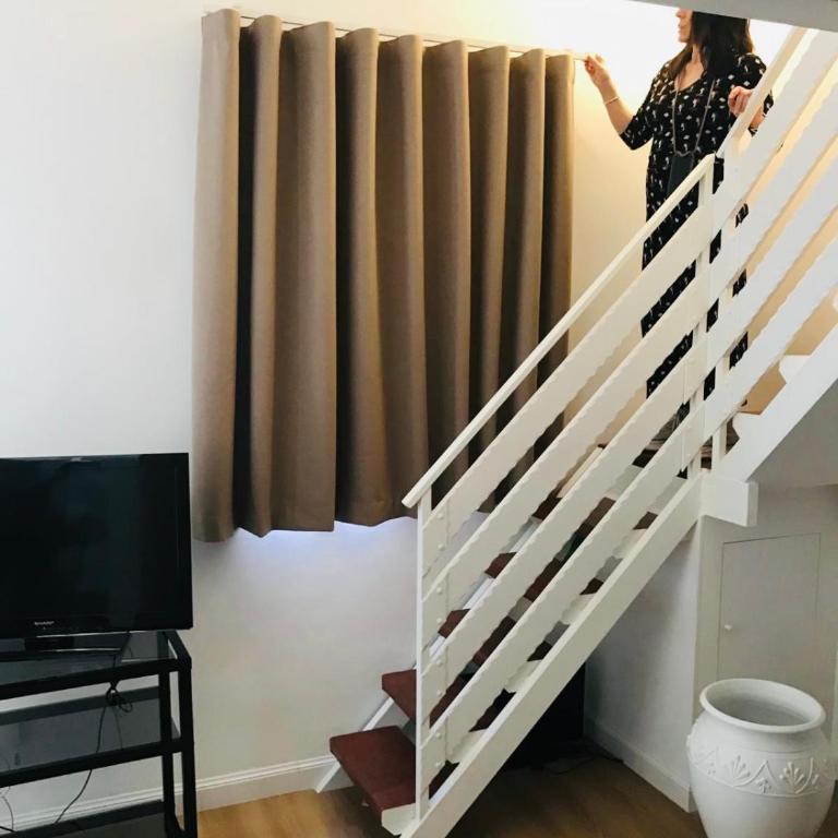 Lavica Di Mezzo Apartments - Maisonette - 12