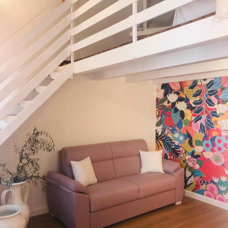 Lavica Di Mezzo Apartments - Maisonette - 6