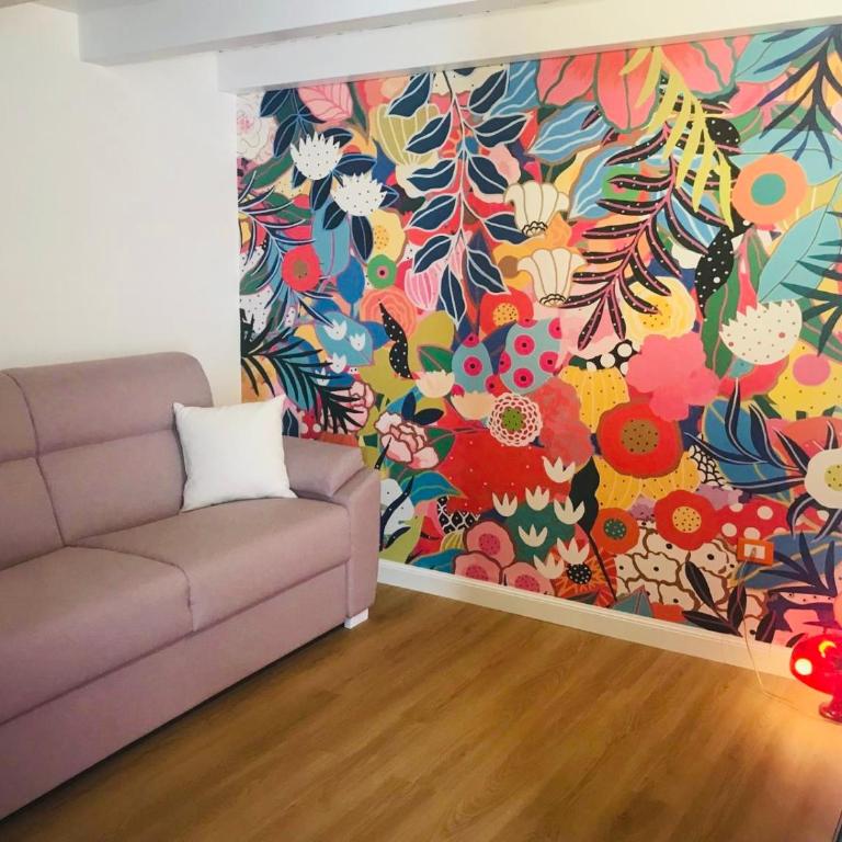 Lavica Di Mezzo Apartments - Maisonette - 7