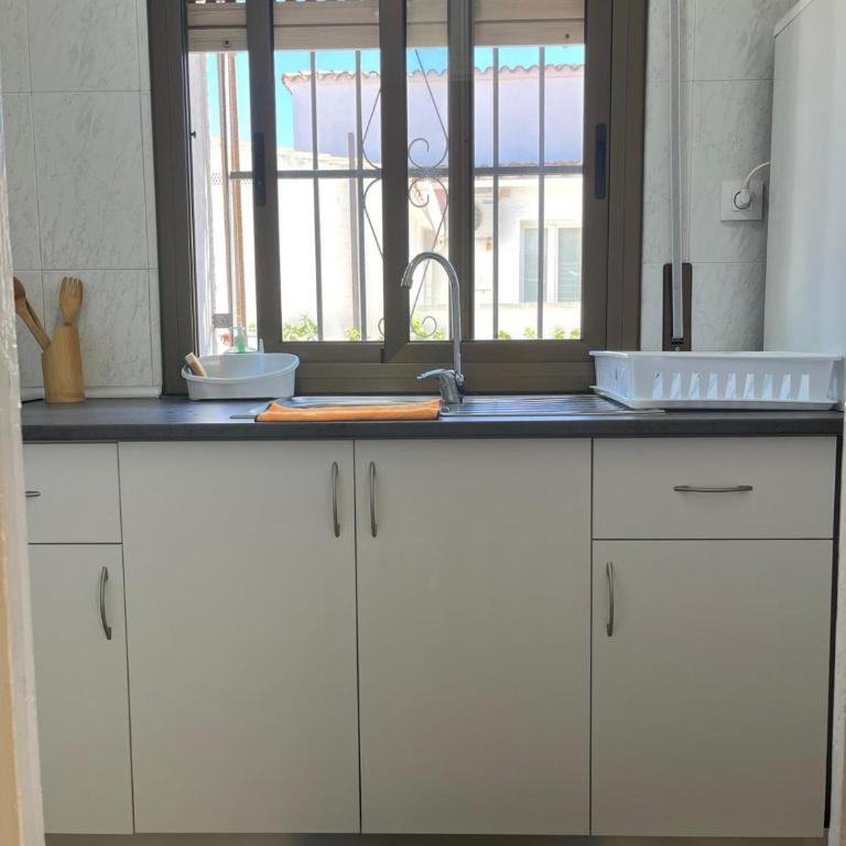 Casa en empuriabrava - Chalet de 2 dormitorios - 13