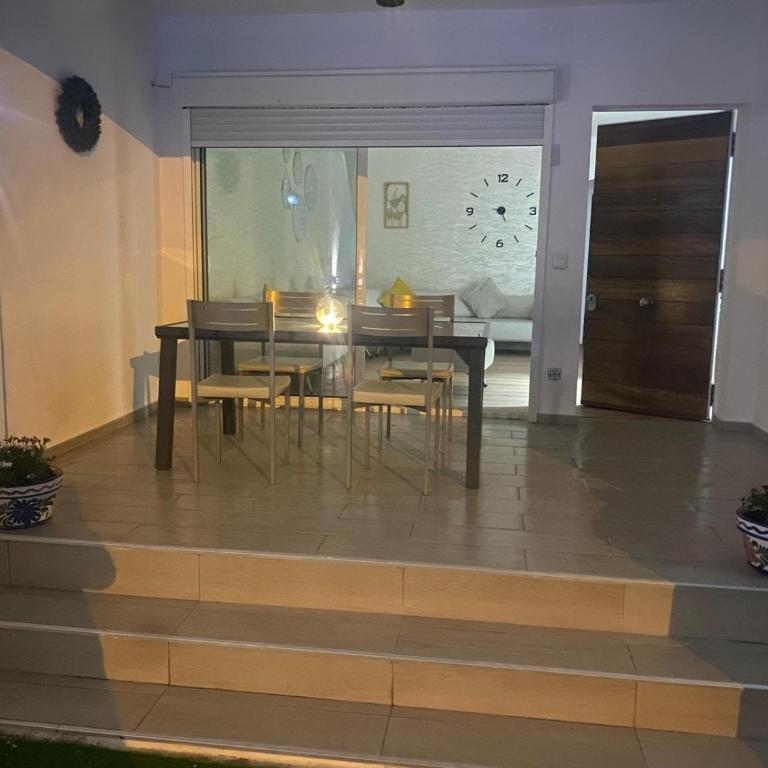 Casa en empuriabrava - Chalet de 2 dormitorios - 5
