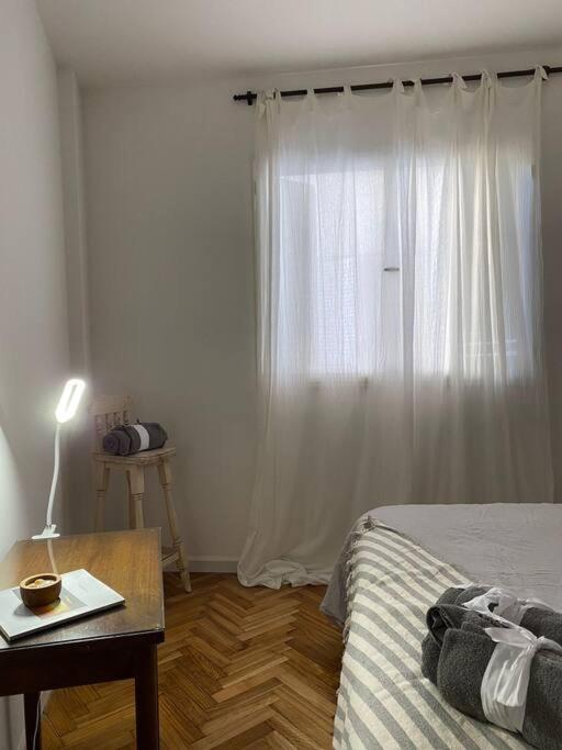 Departamento en Belgrano - Barrio Chino - Apartamento de 1 dormitorio - 3