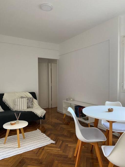 Departamento en Belgrano - Barrio Chino - Apartamento de 1 dormitorio - 12