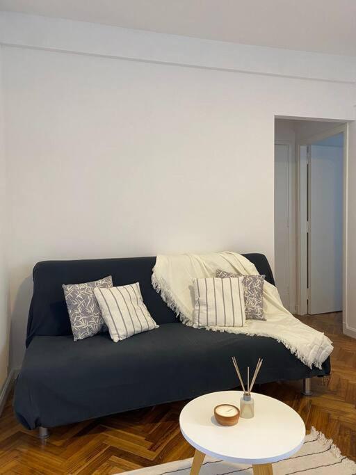 Departamento en Belgrano - Barrio Chino - Apartamento de 1 dormitorio - 14