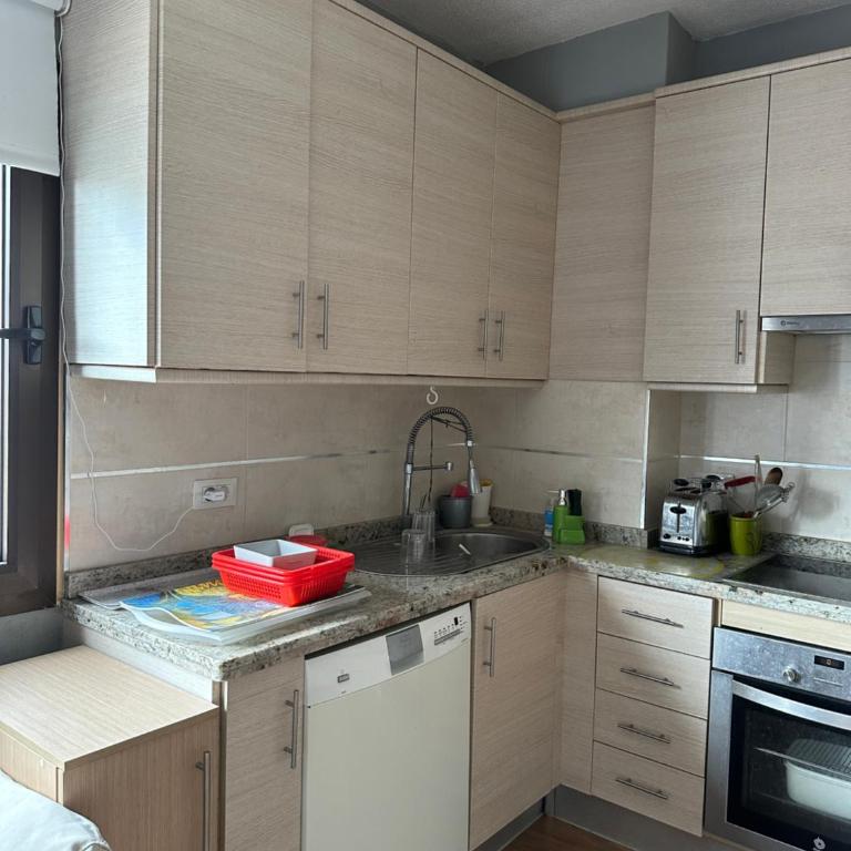 BLUELYS VALOIS - Appartement 2 Chambres - 2
