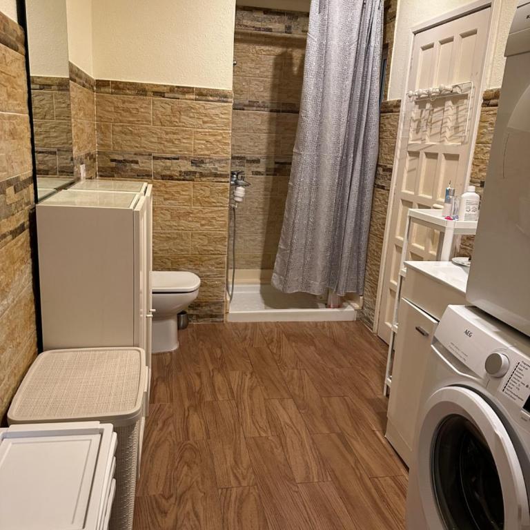 BLUELYS VALOIS - Appartement 2 Chambres - 8