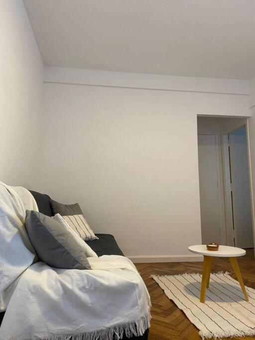 Departamento en Belgrano - Barrio Chino - Apartamento de 1 dormitorio - 22