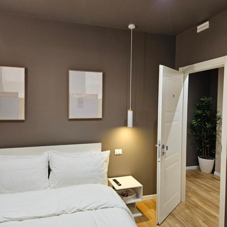 Santrid Suites - Double Room with Terrace - 3