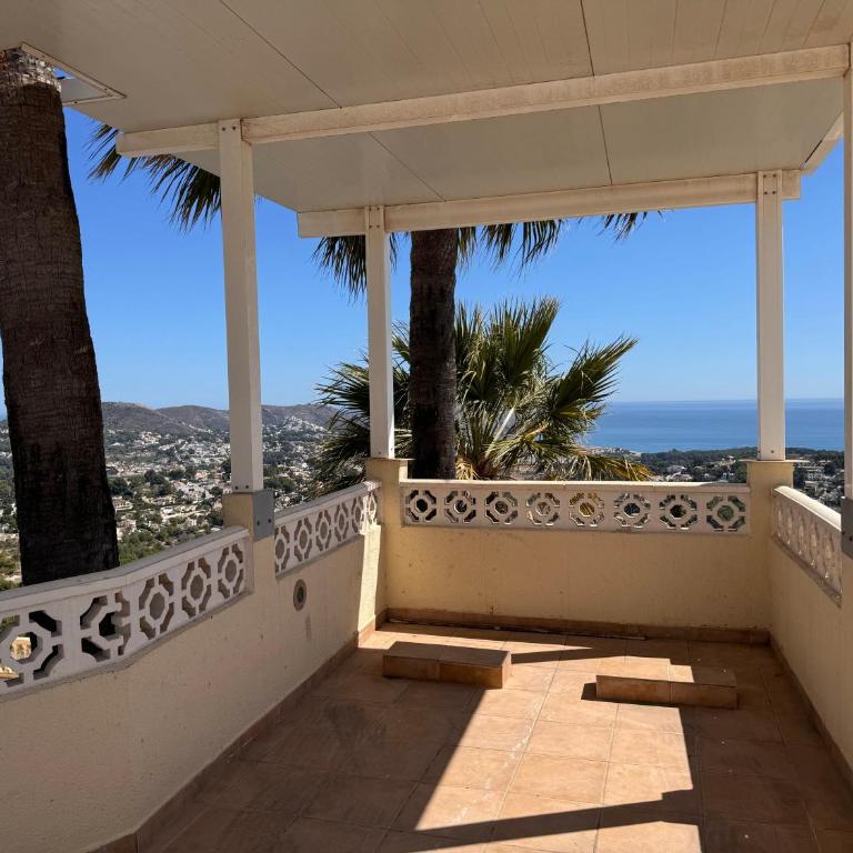 Seaview whole villa - Villa - 79