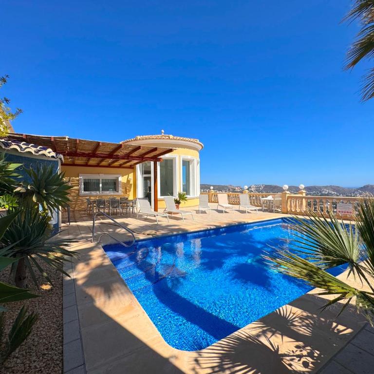 Seaview whole villa - Villa - 3