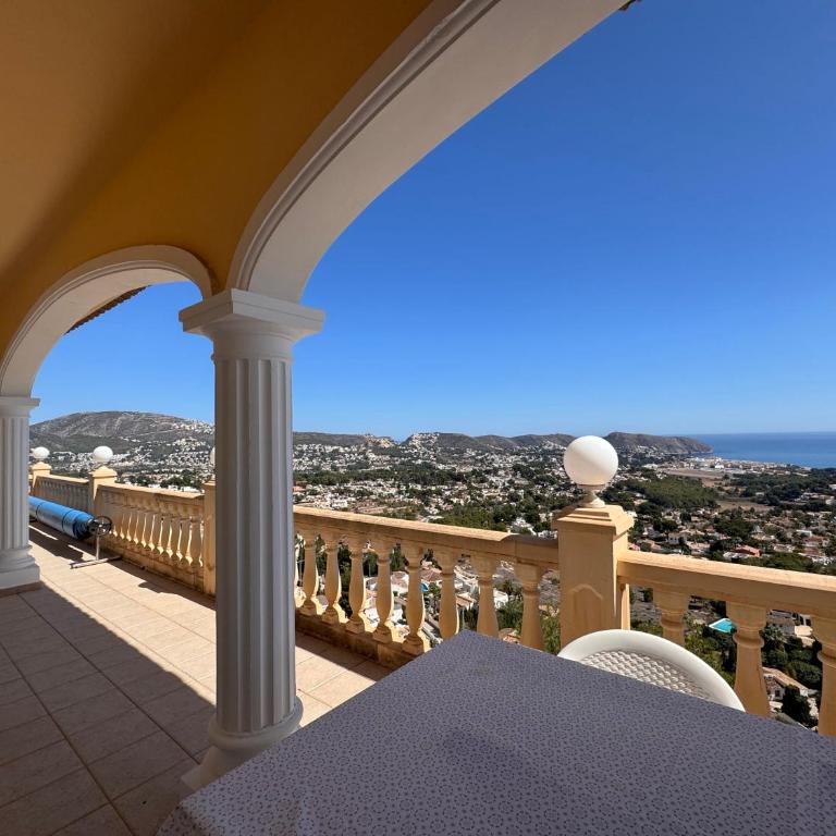 Seaview whole villa - Villa - 27