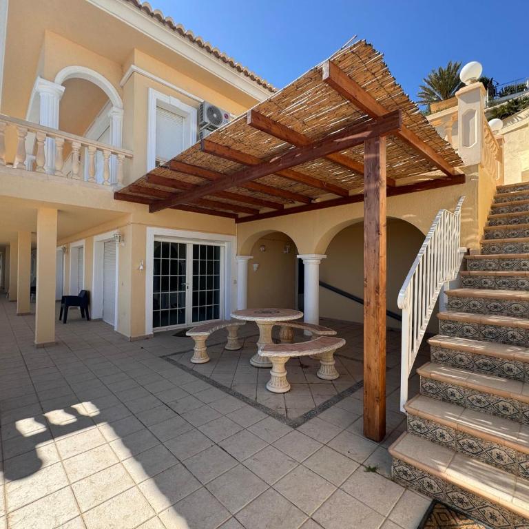 Seaview whole villa - Villa - 53