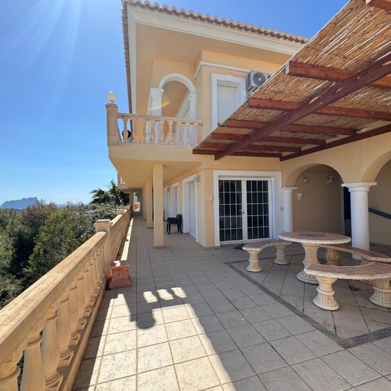 Seaview whole villa - Villa - 54