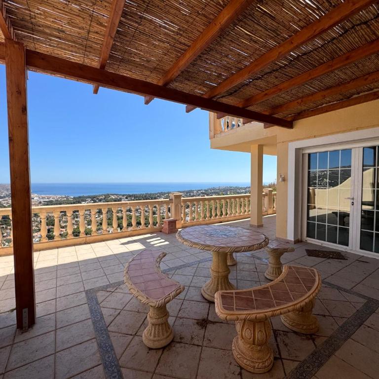 Seaview whole villa - Villa - 59