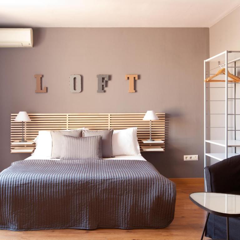 EasySleep Eixample - Apartamento Estudio - 2
