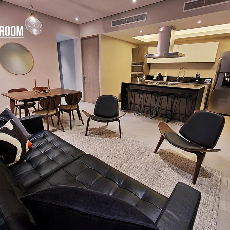 Luxury Condo Paradox Santa Fe By Bamboo Skylife - Apartamento - 3