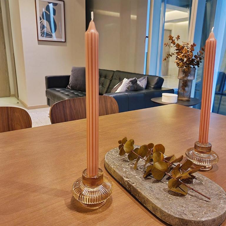 Luxury Condo Paradox Santa Fe By Bamboo Skylife - Apartamento - 7