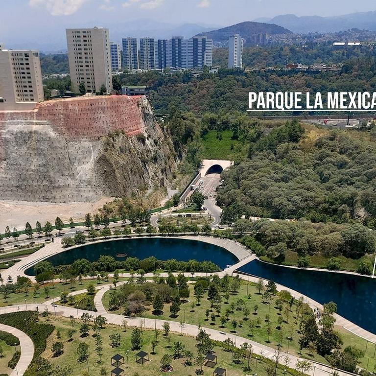 Luxury Condo Paradox Santa Fe By Bamboo Skylife - Apartamento - 40