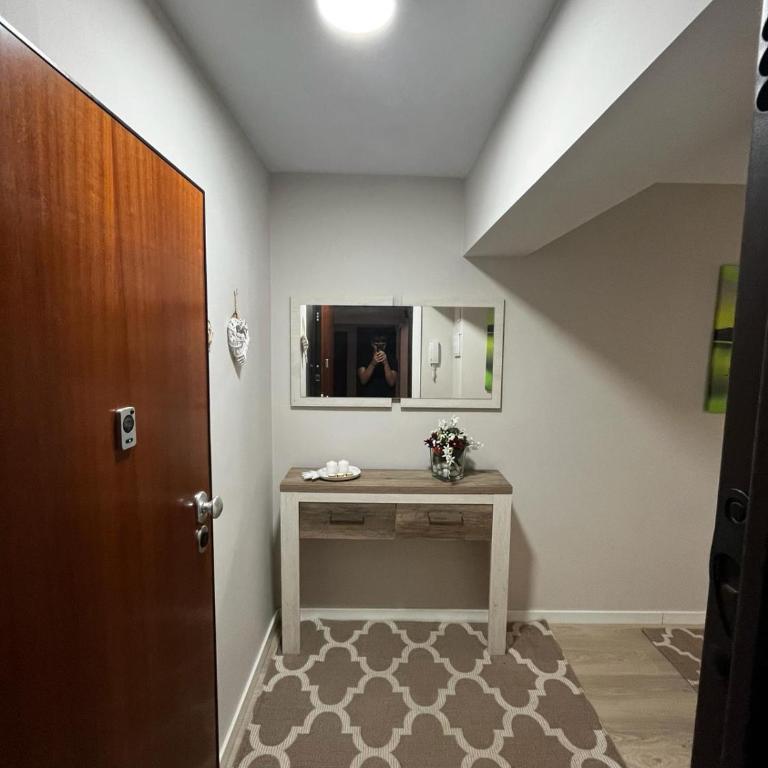 Las Vegas I Deluxe Apartments - Apartamento 1 dormitorio con vistas al mar y terraza - 6