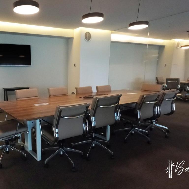 Luxury Condo Paradox Santa Fe By Bamboo Skylife - Apartamento - 44