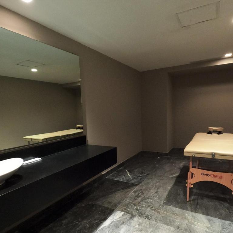 Luxury Condo Paradox Santa Fe By Bamboo Skylife - Apartamento - 49
