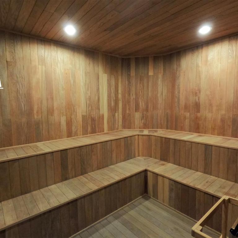 Luxury Condo Paradox Santa Fe By Bamboo Skylife - Apartamento - 51