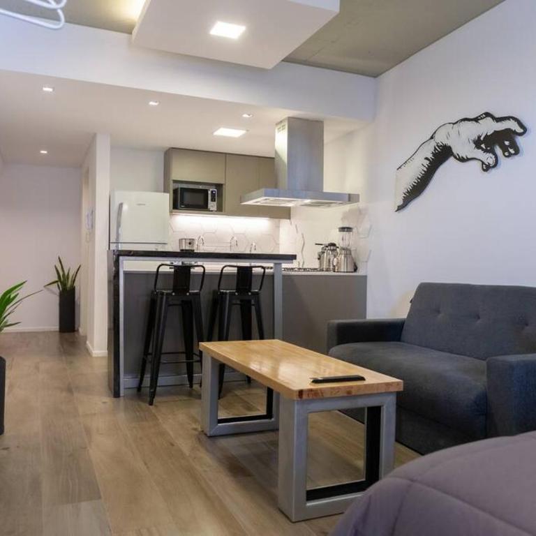 Humboldt 689 by depptö - Apartamento de 1 dormitorio - 1