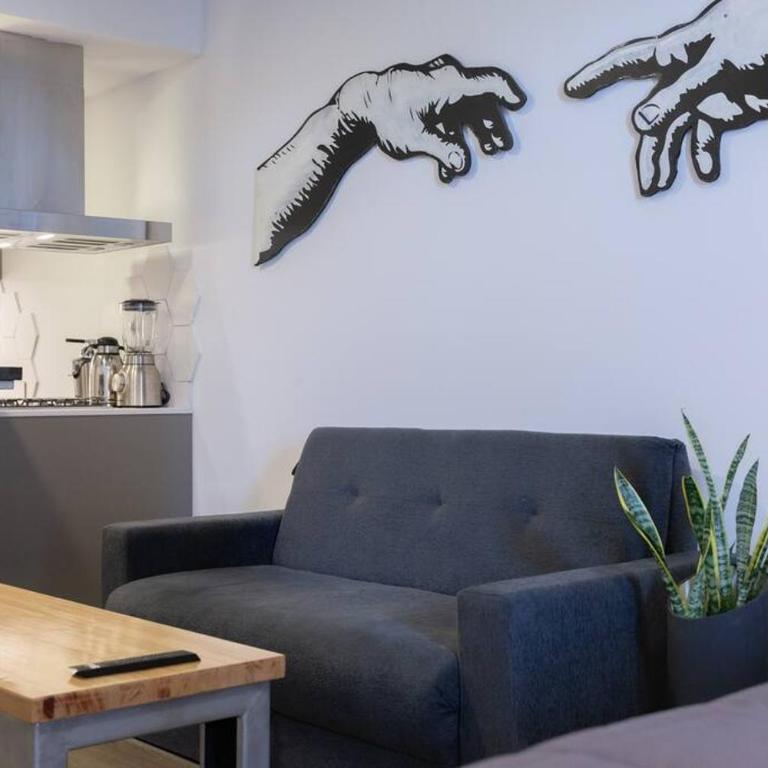 Humboldt 689 by depptö - Apartamento de 1 dormitorio - 10